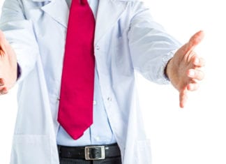 Struggling Intern Asking for ‘Just One Hug’ hug, hugging