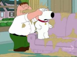 Family Guy Teaches Us About the Wonders of Ipecac