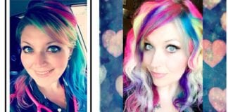 Cashier Who Criticized Nurse’s Appearance Fired Due to Rude Personality nurse mary penny