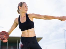 Placenta Throw to Replace Discus at Rio Olympics placenta, discus, Olympics