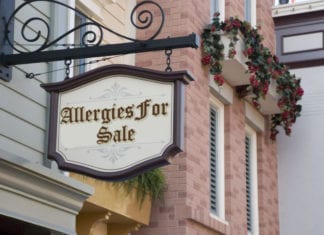 This Store Provides Real Allergies to Get the Medication you Want