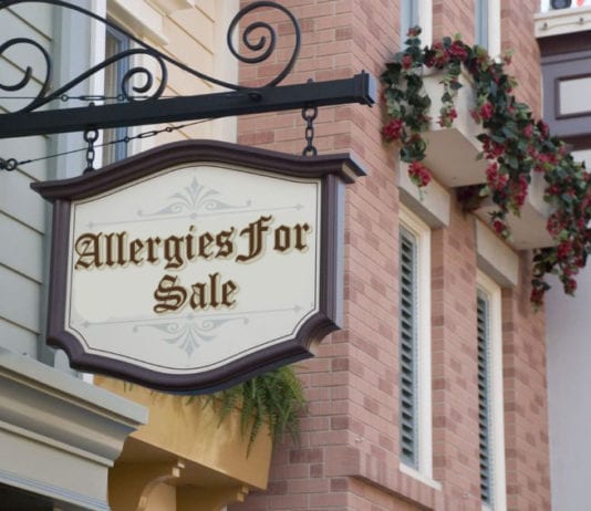 This Store Provides Real Allergies to Get the Medication you Want