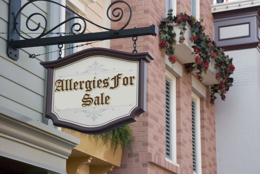 This Store Provides Real Allergies to Get the Medication you Want