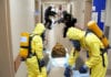 Code Brown Forces Hospital Evacuation; SWAT and FBI Called In