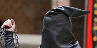 HHS to Add Capital Punishment to Possible Penalties for HIPAA Violation death penalty