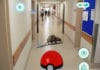 Hospital Rat Mistaken for Pokémon