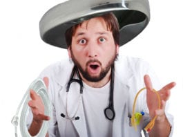 Tufts Nurses Go On Strike, New Interns Forced To Be Nurses