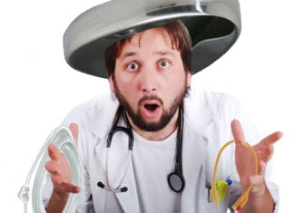 Tufts Nurses Go On Strike, New Interns Forced To Be Nurses