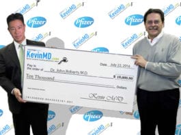 This Physician Won the KevinMD Big Burnout Sweepstakes. Here’s Why.