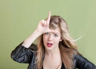 This Just In: Your Health Care Job Sucks loser health care job