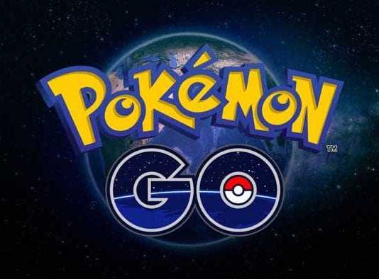 Pokemon Go Video Game Gets People To Go Outside pokemon go