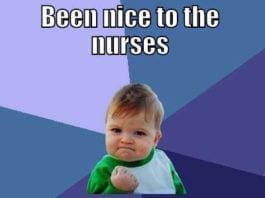 Top 10 Ways to Get Invited to the Nurses’ Infamous Potluck Dinners potluck