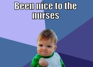 Top 10 Ways to Get Invited to the Nurses’ Infamous Potluck Dinners potluck