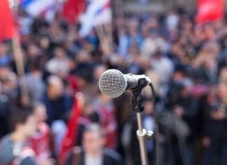 Hospital Administrators March on D.C. for Safer Administrator:Patient Ratios protest