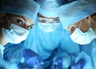Regional Anesthesia Blamed for 20 Minute Case Delay Despite GYN Intern Taking Over 1 Hour to Close surgeon