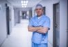 Surgeon Recommends Amputation as Means of Improving Weight Loss Outcomes surgeon shoes