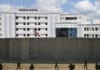 Trump Unites Us All with Plan to Build Wall Around Hospitals, Prevent Admissions