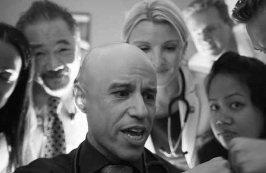 ZDoggMD: ‘Once I Was 7 years old’ (Time to Put Primary Care First!) zdogg
