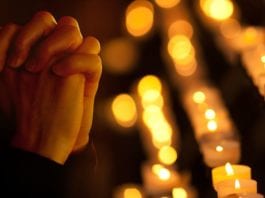 Breaking: Inpatient Pastoral Care Team Suffering Burnout pastoral care