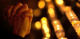 Breaking: Inpatient Pastoral Care Team Suffering Burnout pastoral care