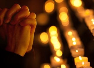 Breaking: Inpatient Pastoral Care Team Suffering Burnout pastoral care