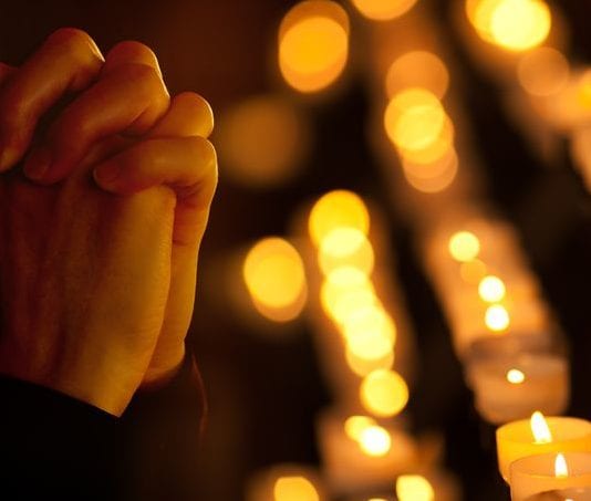 Breaking: Inpatient Pastoral Care Team Suffering Burnout pastoral care