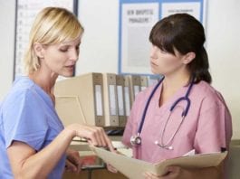 Charge Nurse Forgets To Assign Herself Patients For Fifth Week In A Row charge nurse 2