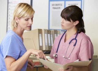 Charge Nurse Forgets To Assign Herself Patients For Fifth Week In A Row charge nurse 2