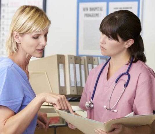 Charge Nurse Forgets To Assign Herself Patients For Fifth Week In A Row charge nurse 2