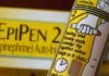 EpiPen Users Develop Shock Over EpiPen Prices: Treatment, More EpiPens epipen price increase