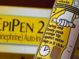EpiPen Users Develop Shock Over EpiPen Prices: Treatment, More EpiPens epipen price increase