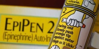 EpiPen Users Develop Shock Over EpiPen Prices: Treatment, More EpiPens epipen price increase