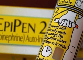 EpiPen Users Develop Shock Over EpiPen Prices: Treatment, More EpiPens epipen price increase