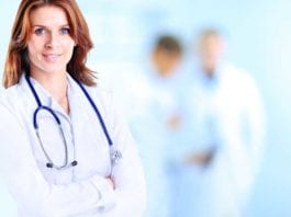 After 14 Years of Medical Training, MD/PhD Still Unsure of Career Path female doctor