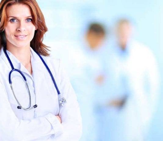 After 14 Years of Medical Training, MD/PhD Still Unsure of Career Path female doctor