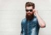 Super Bacteria Found In Hipster’s Beard, Also Has Beard hipster beard super bacteria