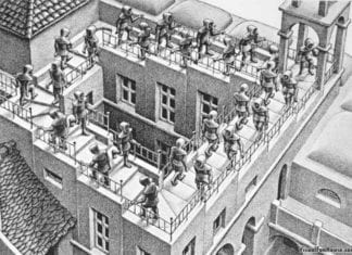 Pathology and Radiology Reports Recommend Correlation with Each Other, Endless Loop Ensues endless loop