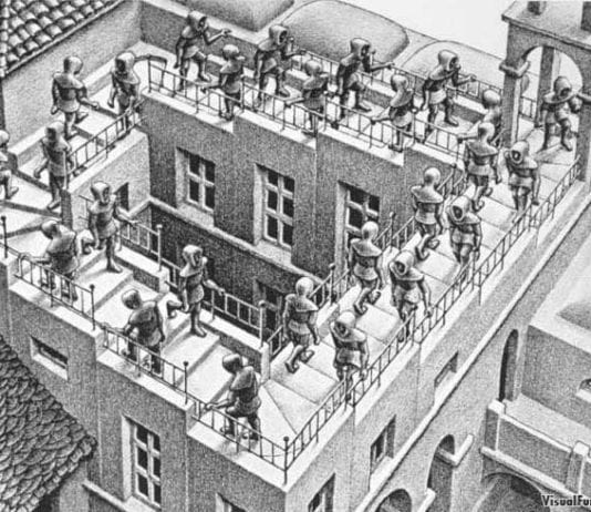 Pathology and Radiology Reports Recommend Correlation with Each Other, Endless Loop Ensues endless loop