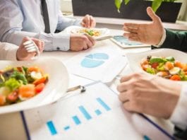 Administrators Throw Nursing Appreciation Lunch, Nurses Too Short-Staffed to Attend nurse lunch