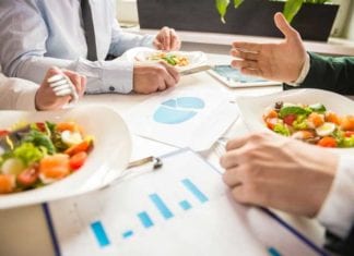 Administrators Throw Nursing Appreciation Lunch, Nurses Too Short-Staffed to Attend nurse lunch