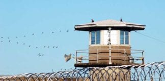 Nurses Visit Local Jail To See What Freedom Looks Like nurse prison