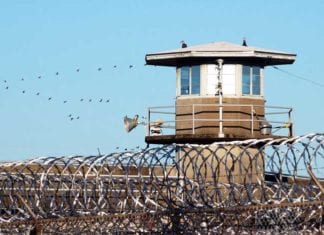 Nurses Visit Local Jail To See What Freedom Looks Like nurse prison