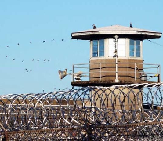 Nurses Visit Local Jail To See What Freedom Looks Like nurse prison