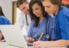 Med Students Not Actually Working, Just Looking at Porn porn