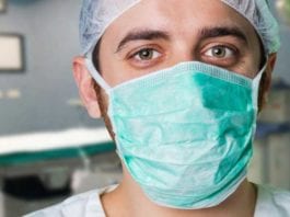 Jealous of Surgeons’ Da Vinci, Anesthesia Demands Robot of Their Own anesthesiologist billing trachea esophagus