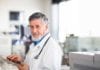 E.R. Doctors To Druggies: “Get More Creative!” confident physician