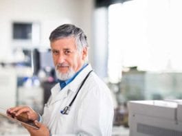 E.R. Doctors To Druggies: “Get More Creative!” confident physician