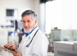 E.R. Doctors To Druggies: “Get More Creative!” confident physician