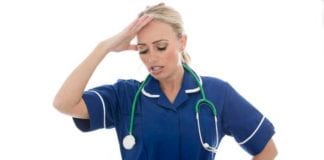 Risk Management, Proctology Consulted After RN Confuses PRN and PR Orders confused nurse wound care