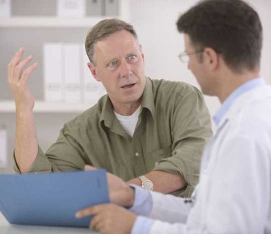 The Curious Case of a Patient Demanding a Controlled-Substance Prescription demanding patient